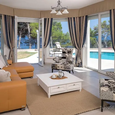 Villa Azura Brac *