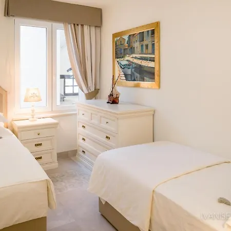 Villa Villa Azura Brac Selca (Brac)