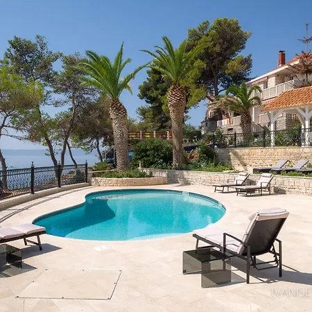 Villa Azura Brac Villa Selca (Brac)