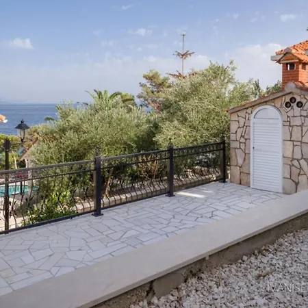 Villa Villa Azura Brac Selca (Brac)