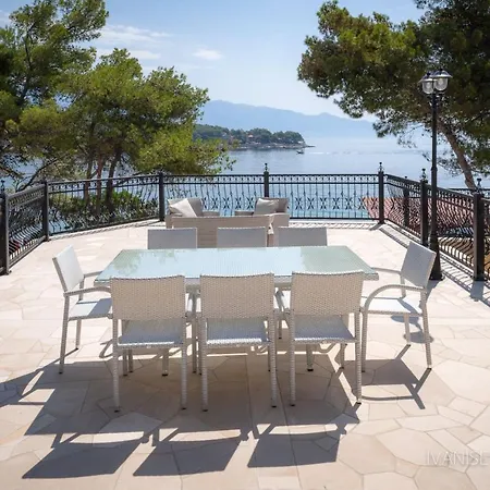 Villa Azura Brac Villa *