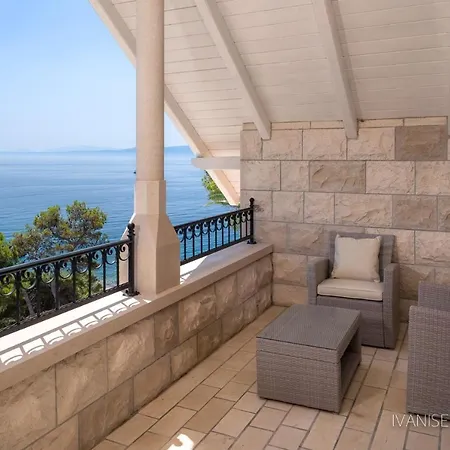 Villa Azura Brac Villa Selca (Brac)