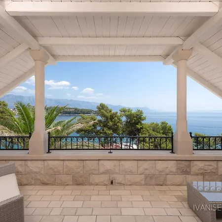 Villa Villa Azura Brac *