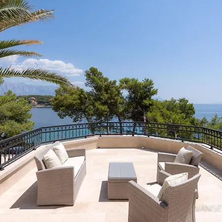 Villa Azura Brac * Selca (Brac)