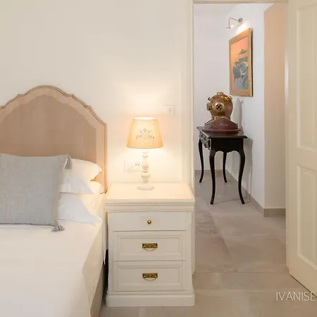 Villa Azura Brac Villa