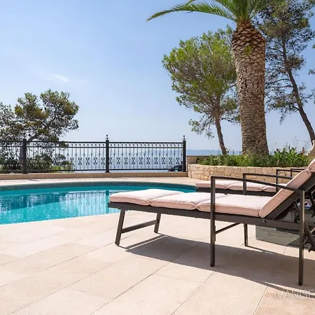 Villa Azura Brac Selca (Brac)