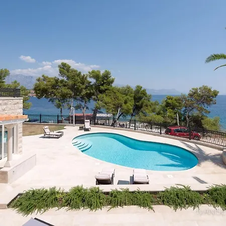 Villa Azura Brac *