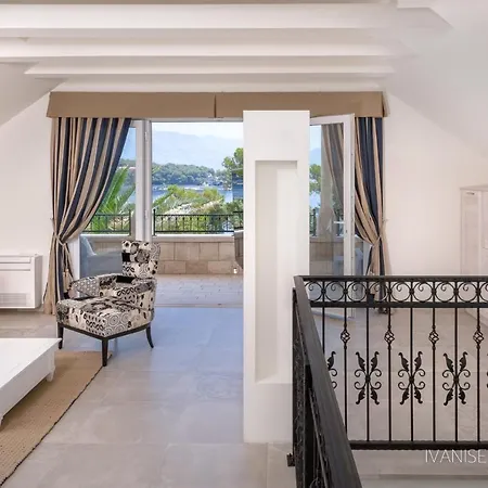 Villa Villa Azura Brac