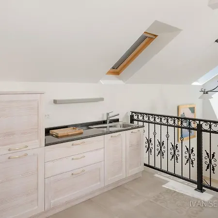 Villa Azura Brac