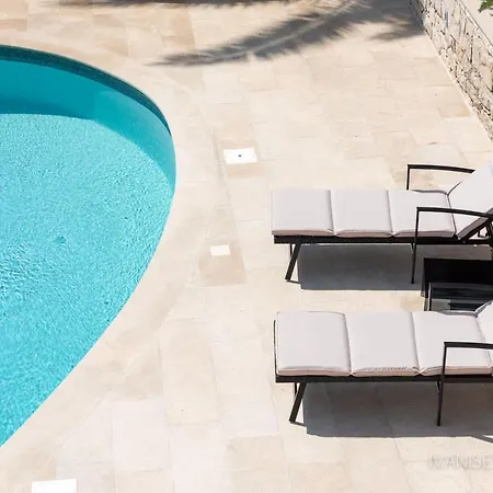 Villa Azura Brac Villa Selca (Brac)