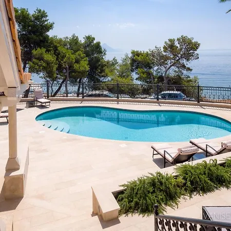 Villa Azura Brac